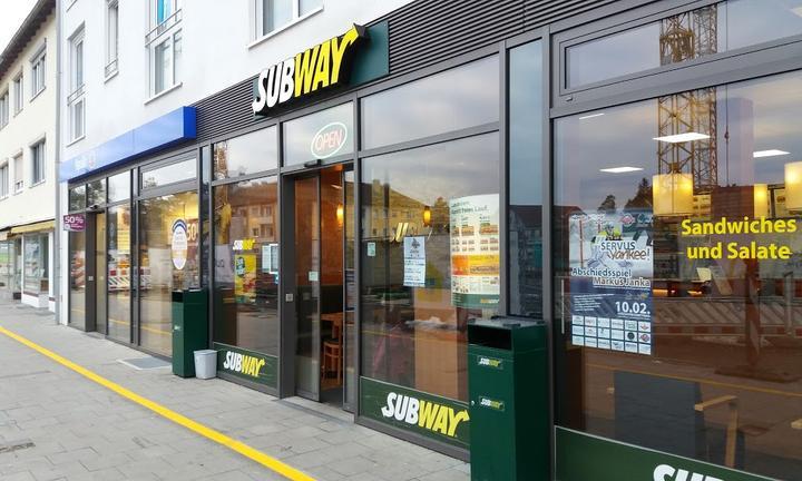 Subway