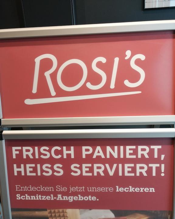 Rosi's